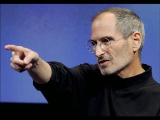 Steve Jobs Died - Tribute