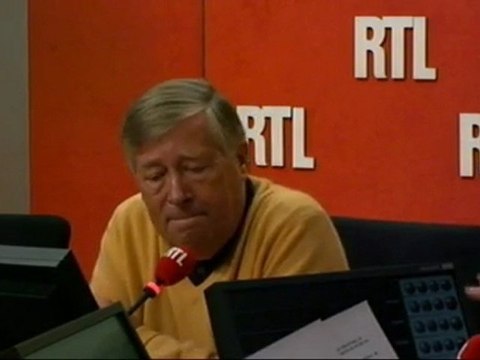 Le troisième débat des primaires socialistes décrypté par Alain Duhamel