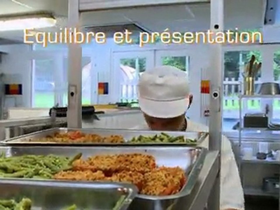 Colonie de vacance Temps Jeunes