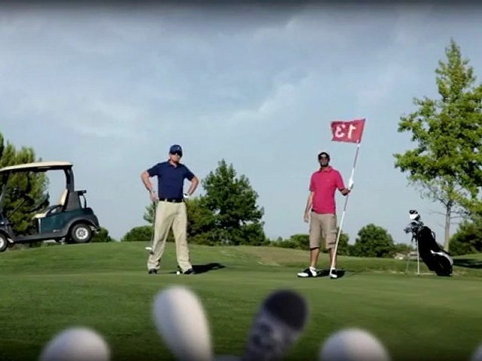 Chabal Le retour du haka des lapins crétins - Coupe du monde de Rugby 2011