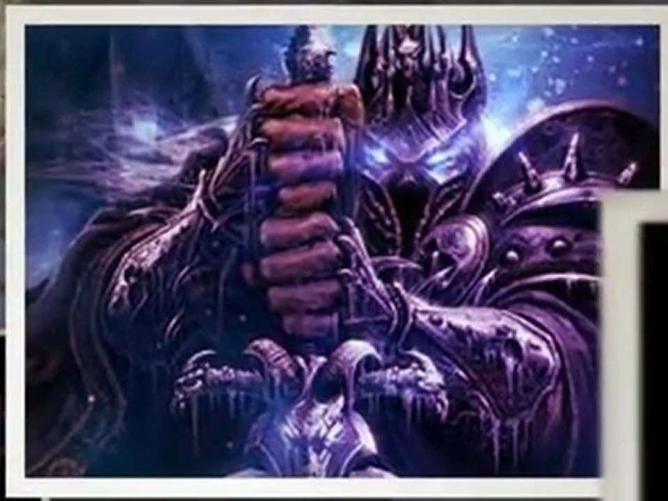 Updated World Of Warcraft Leveling Program