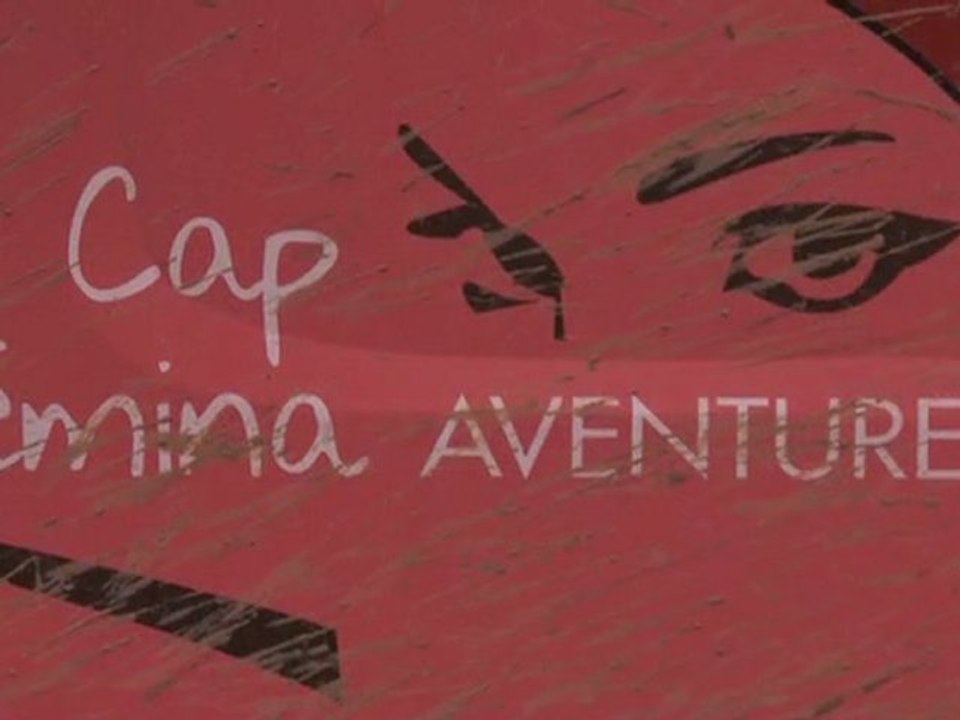 CFA 2011 - Etape 3