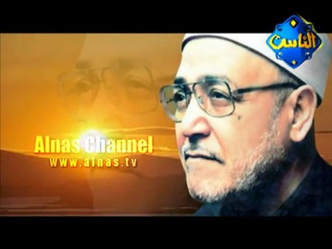 نبضة قناة الناس: الإمام محمد الغزالي رحمه الله