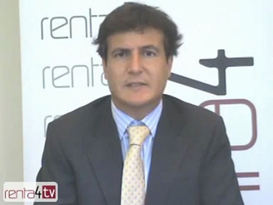 06.10.11 · BCE anuncia tipos de interés, Tesoro español-subasta bonos - Comentario de mercados financieros - www.renta4.com