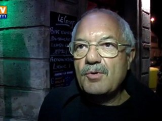 Primaire du PS : les préférences des militants