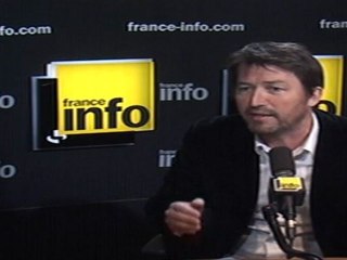 Eric Lemasson : « l’assassinat du docteur Godard »