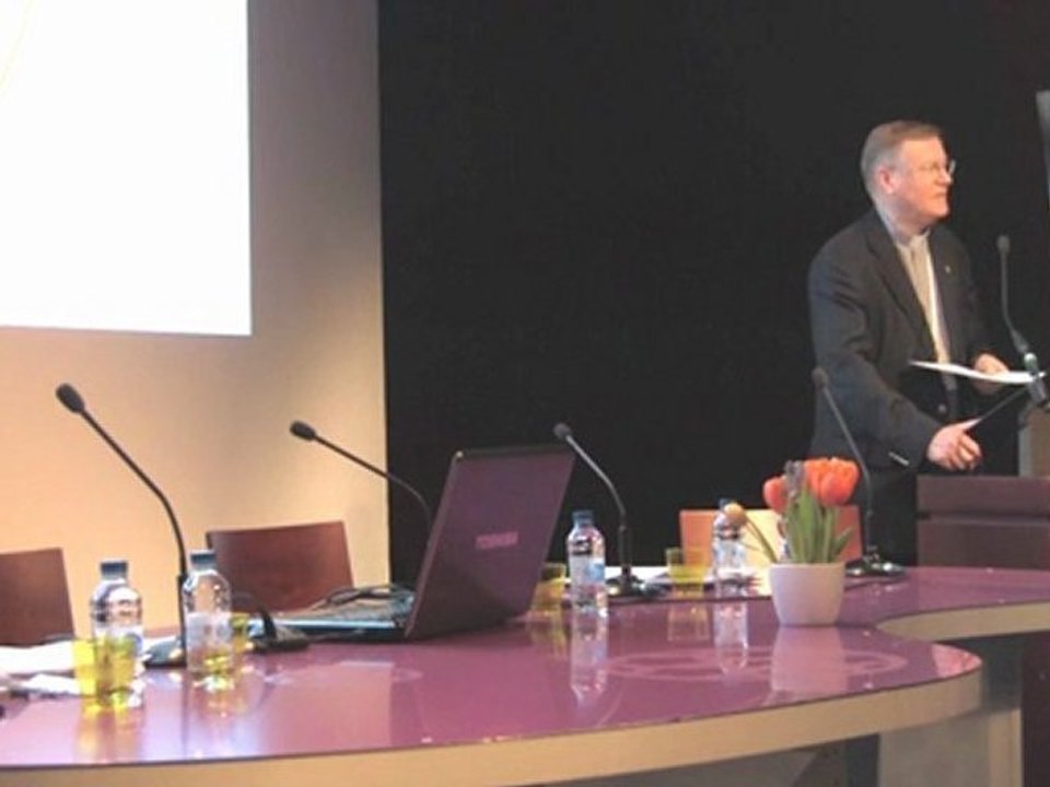 Extraits Colloque Caffarel Père Marcovits