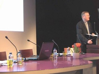 Extraits Colloque Caffarel Père Marcovits