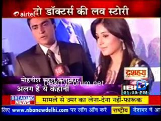 Serial Jaisa Koi Nahin - 6th October 2011 Video Watch Online