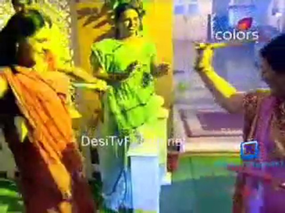 Hamari Saas Leela - 6th October 2011 Watch Video Online p3