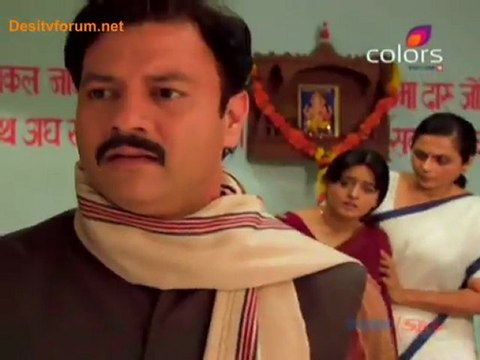 Laagi Tujhse Lagan - 6th October 2011 Video Update p2