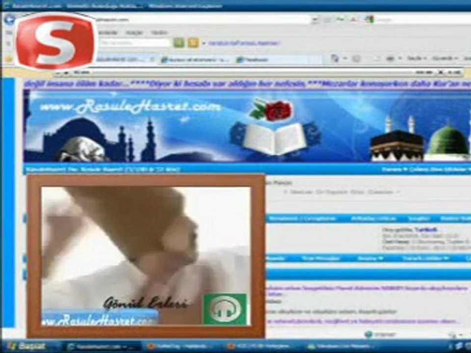 rabbim bilir stv