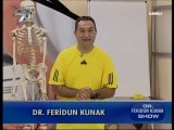 6 Ekim 2011 Dr. Feridun KUNAK Show Kanal7 1/2