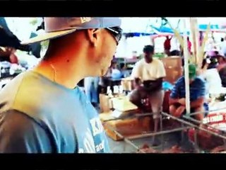 CLIP OFFICIEL / BEYES - L' ILE INTENSE  [2011