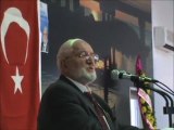 ALAPLI NECMETTİN NURSAÇAN KONFERANSI 2