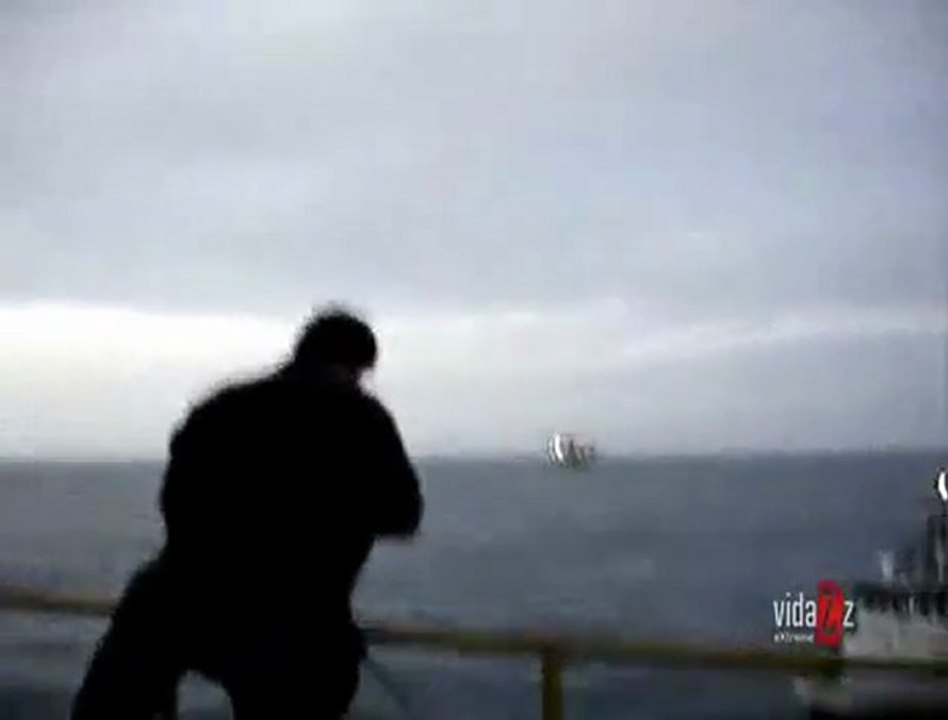 Kapas Gonosz van!
