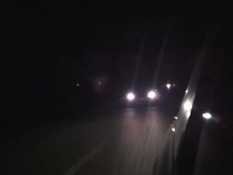 Mégane RS R26 vs Astra 2l T