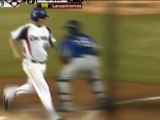 Beisbol: Mundial: Puerto Rico 2 -4 Panamá