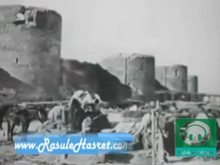 eski diyarbakır manzaralrı