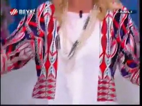 Sultan-ı Beyaz 34. Bölüm 2.Kısım