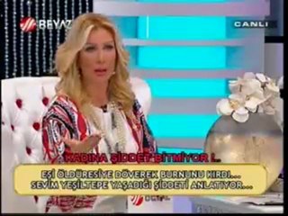 Sultan-ı Beyaz 34. Bölüm  3.Kısım