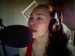 Kamelia - Umbrella(Cover Rihanna)