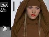 Allude + Gockel Shows - MB Fashion Week Berlin Fall 2011