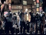 Yakuza : Dead Souls - Sega - Trailer d’annonce Européen