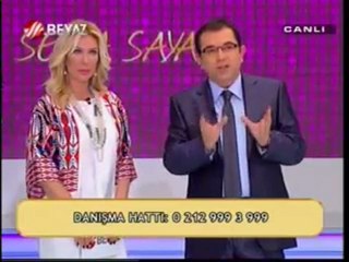 Sultan-ı Beyaz 34. Bölüm 9.Kısım