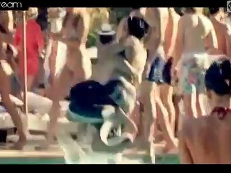 Dj Antoine vs Timati feat. Kalenna - Welcome to St. Tropez (DJ Antoine vs Mad Mark Remix)