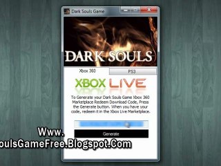 How to Download Dark Souls Crack Free!!