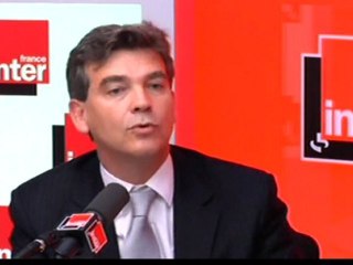 Matinale spéciale primaire socialiste : la 1e mesure contre la crise