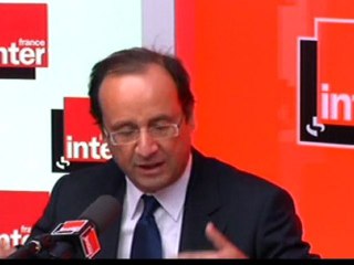 Matinale spéciale primaire socialiste : la gauche