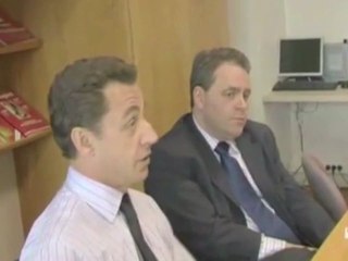 il était venu le temps des promesses (remember 2006)