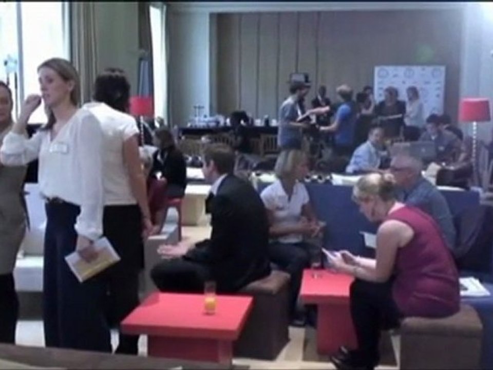 London 2012 - Druck auf das britische Team