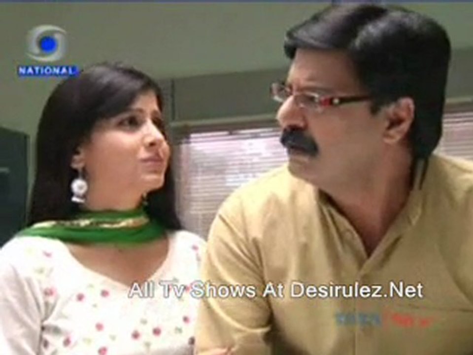 Sukanya Hamari Betiyan - 6th October 2011-pt2