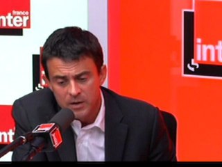 Matinale spéciale primaire socialiste : l'engagement de l'état
