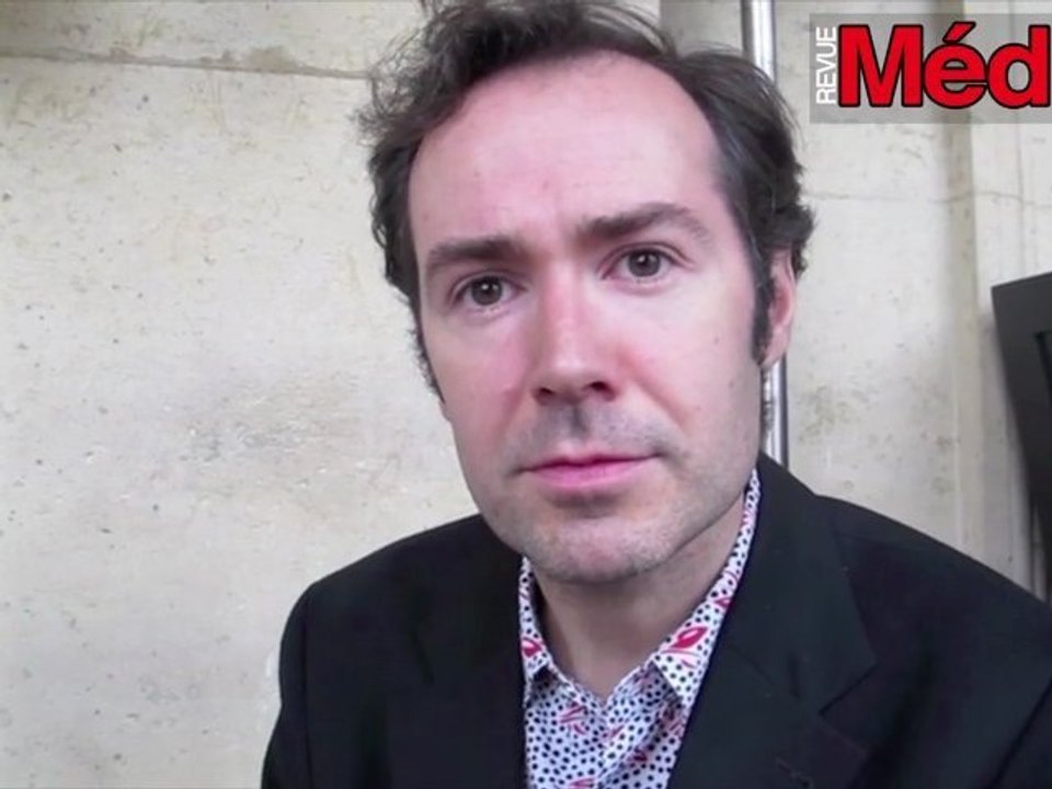 Guillaume Evin : « Le CSA est en pleine déliquescence »