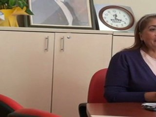 Kent Konseyi Basın Açıklaması Lale Dondurmacı Part 2