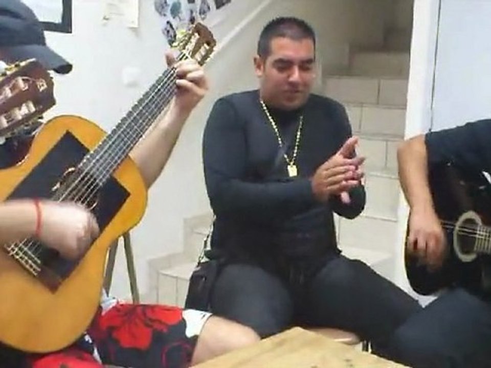 gitan   montpellier