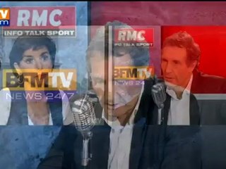 Dati annonce une primaire à l'UMP pour 2017