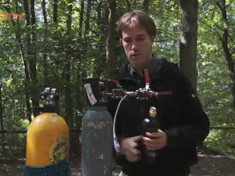 Air comprimé ou co2 ?