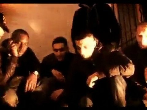 MORAD (SCRED CONNEXION) UNE JOURNEE COMME TANT D'AUTRES 2009