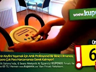 Cindy Güzellik Salonu Reklamı