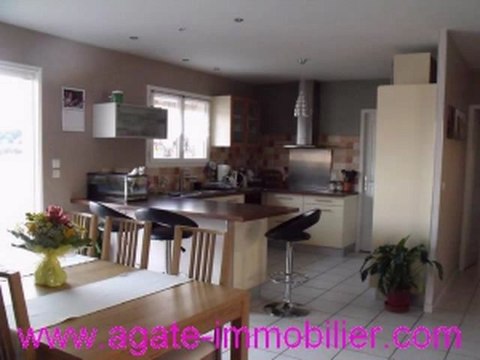 IMMOBILIER GIRONDE MAISON A VENDRE PETIT PRIX 33730 VILLANDRAUT