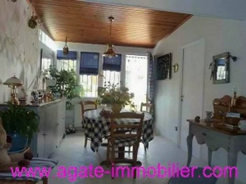 MAISON RENOVEE A VENDRE 33430 BAZAS