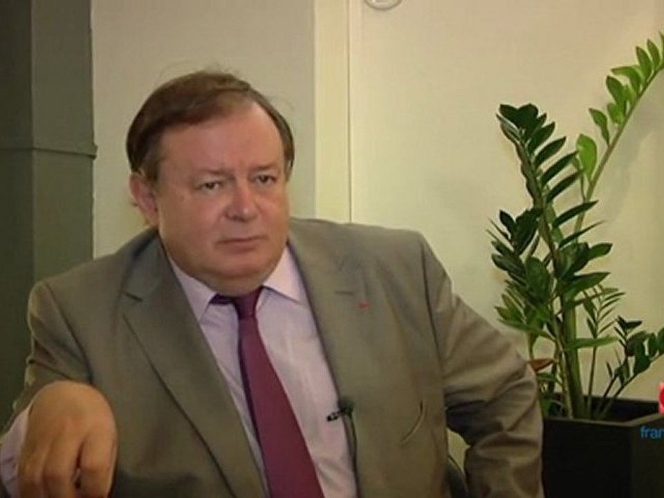 Jean-Pierre Mignard