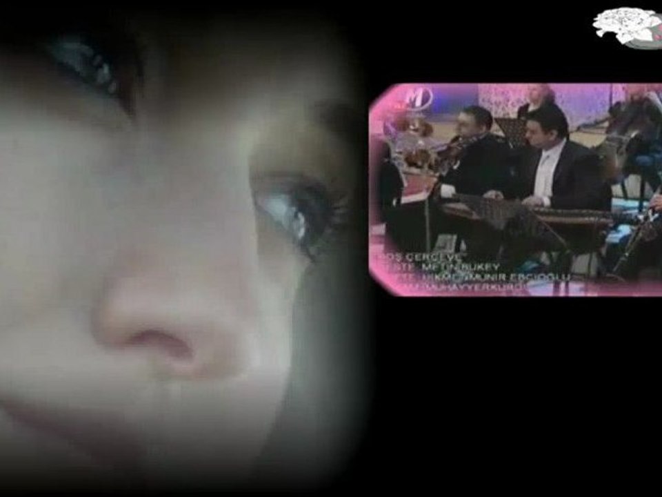 Çiğdem Yarkın  / Boş Çerçeve(Bırakma Ellerimi)