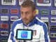 De Rossi looking forward to Serbia 'test'