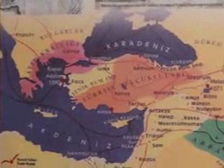 Gazi Alemdar Gemisi Kdz. Ereğli